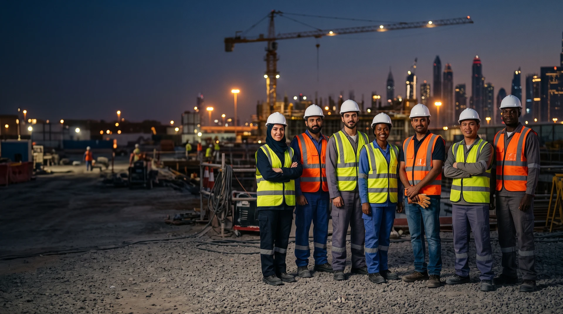 Operations team support